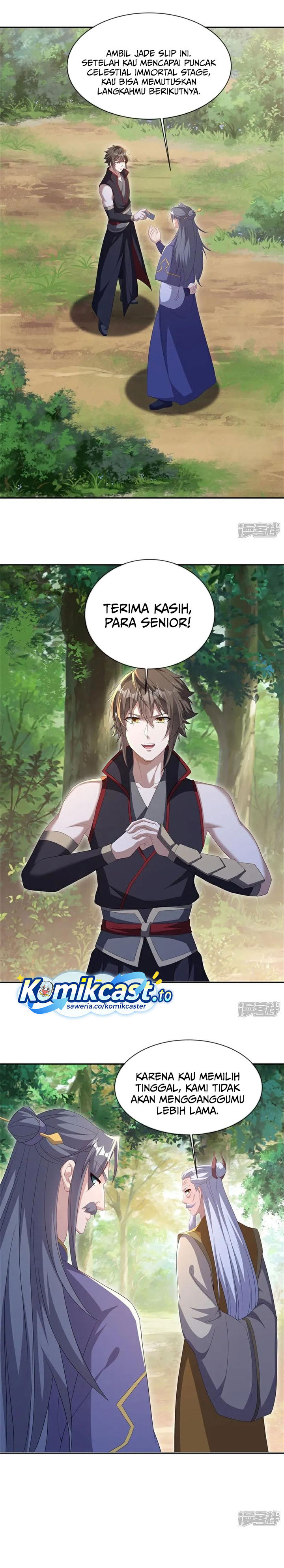 Dilarang COPAS - situs resmi www.mangacanblog.com - Komik peerless soul 733 - chapter 733 734 Indonesia peerless soul 733 - chapter 733 Terbaru 20|Baca Manga Komik Indonesia|Mangacan